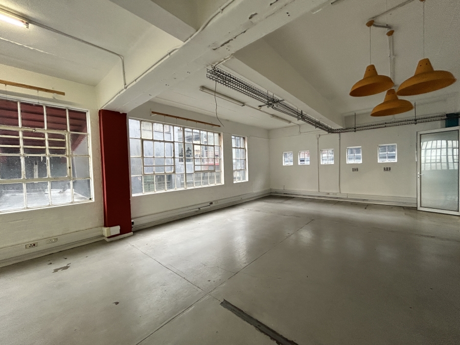 To Let commercial Property for Rent in Woodstock Western Cape